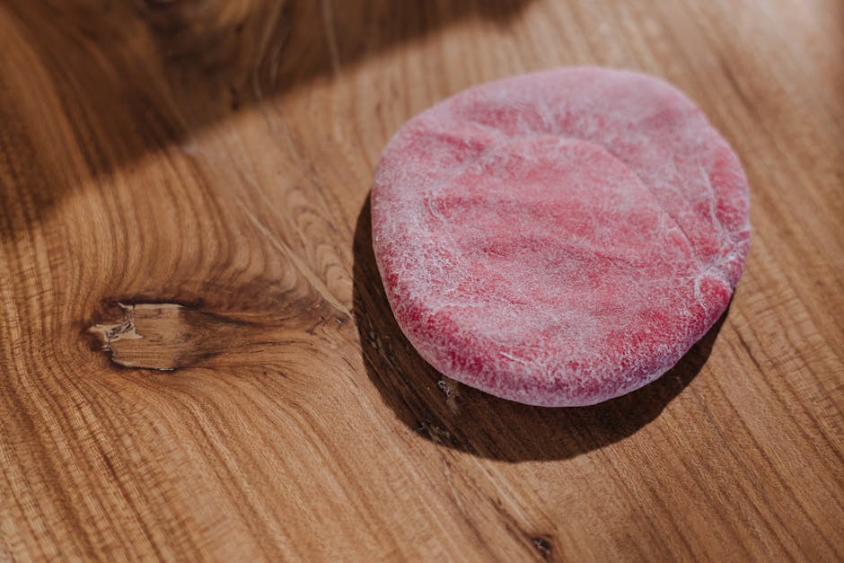 The Allure of Japanese Desserts: A Sweet Journey