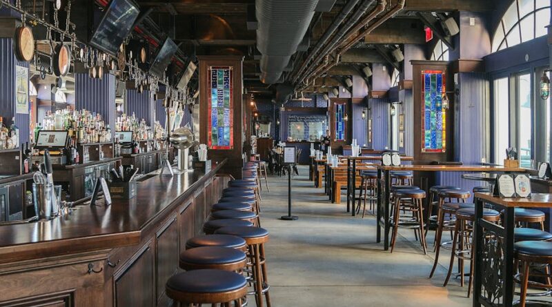The Rise of Izakayas: Japan's Pub Culture