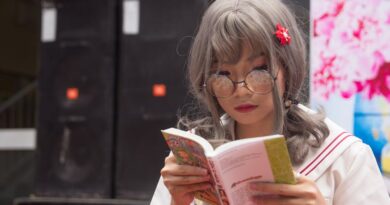 How to Learn Japanese Through Anime