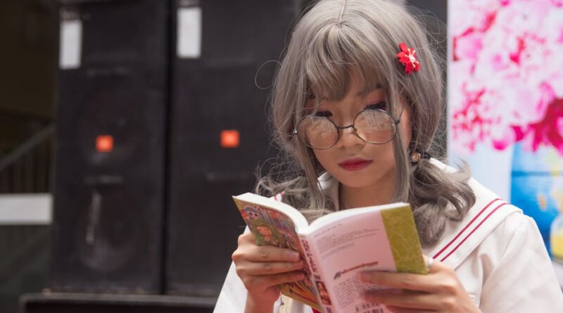 How to Learn Japanese Through Anime