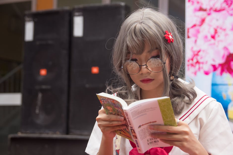 How to Learn Japanese Through Anime