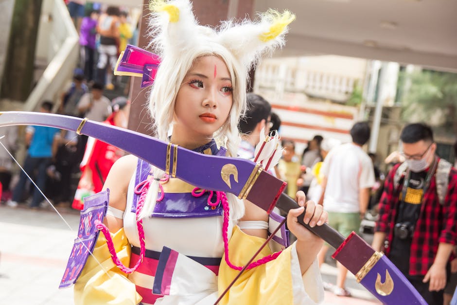 How to Learn Japanese Through Anime