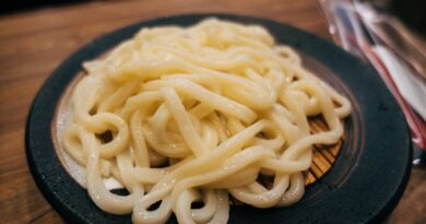 Ramen vs. Udon: Noodle Showdown in Japan