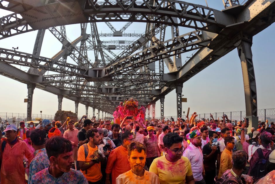 Traditional Festivals: Celebrating Cultural Heritage