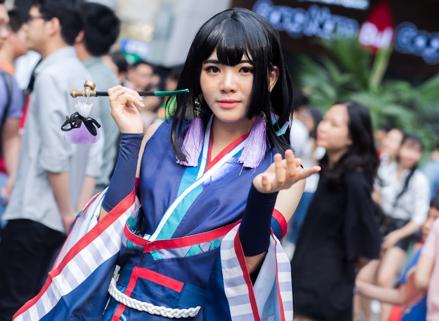 How to Learn Japanese Through Anime