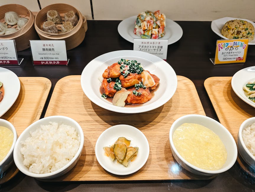 The Essential Guide to Japanese Pickles
