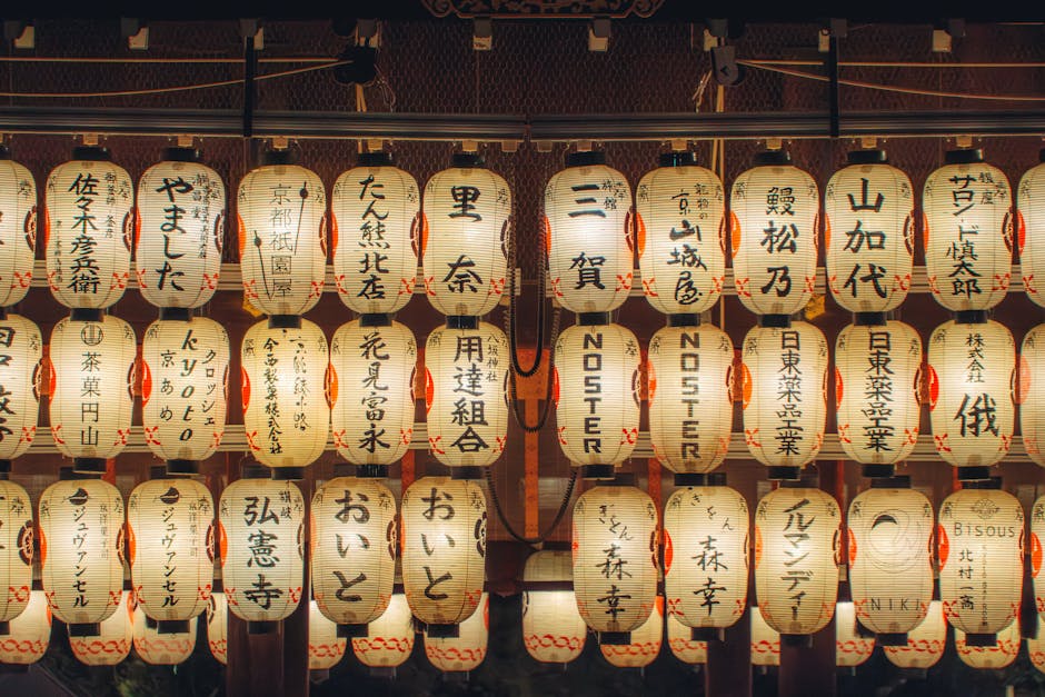 Must-See Festivals Across Japan This Year