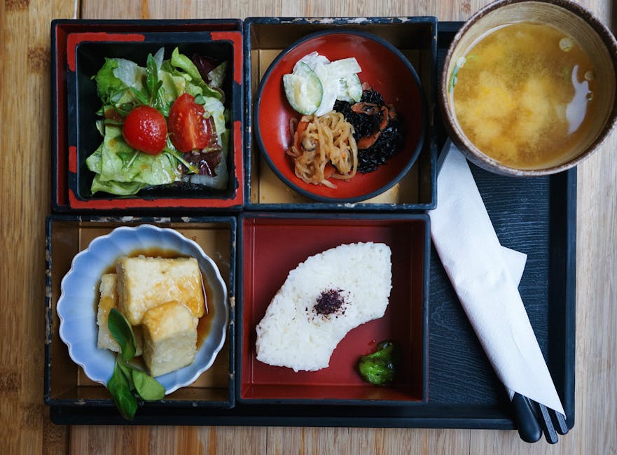 The Essential Guide to Japanese Pickles