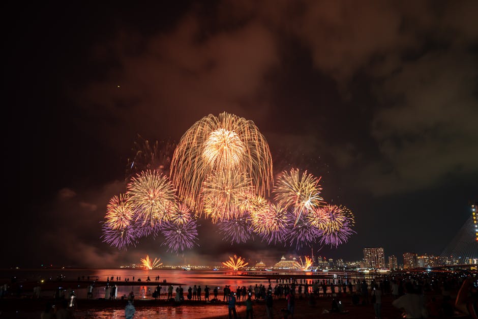 Must-See Festivals Across Japan This Year