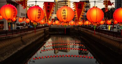 Must-See Festivals Across Japan This Year