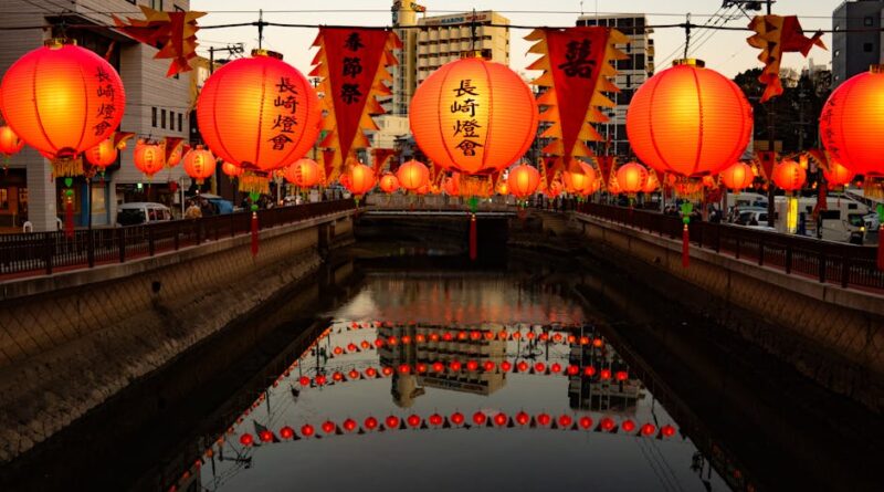 Must-See Festivals Across Japan This Year