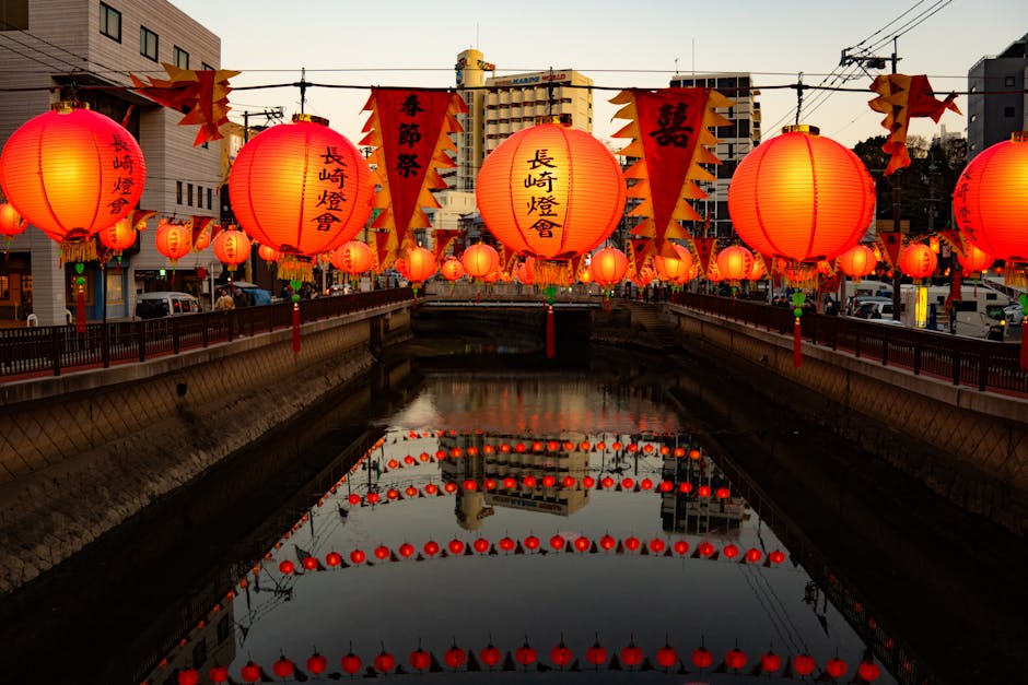 Must-See Festivals Across Japan This Year