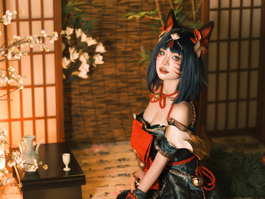 How to Learn Japanese Through Anime