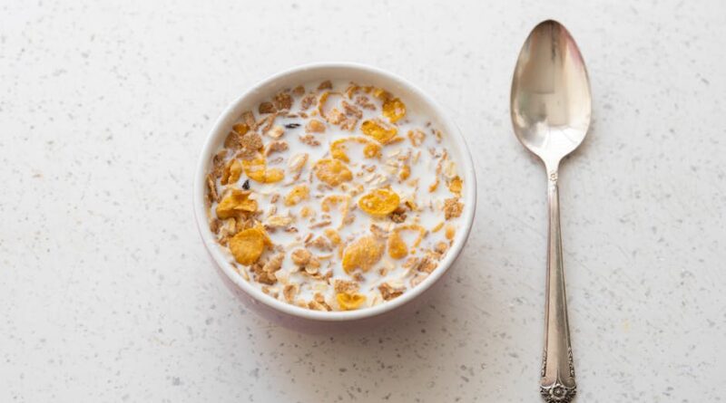 Japanese Breakfast: A Healthy Start to Your Day