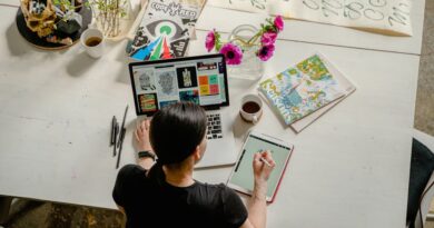 Mastering Calligraphy: An Art Revival