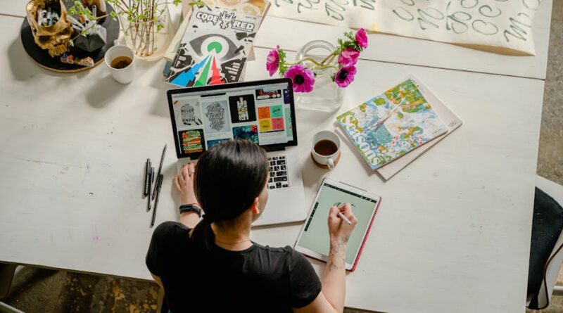 Mastering Calligraphy: An Art Revival