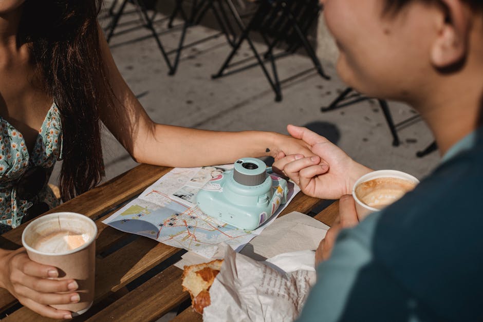 The Allure of Japanese Desserts: A Sweet Journey