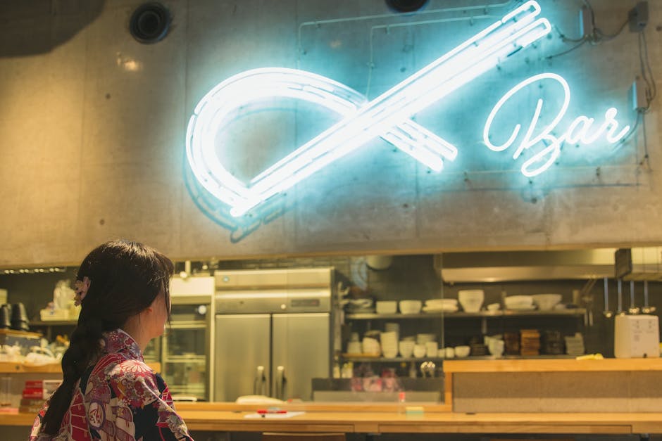The Rise of Izakayas: Japan's Pub Culture