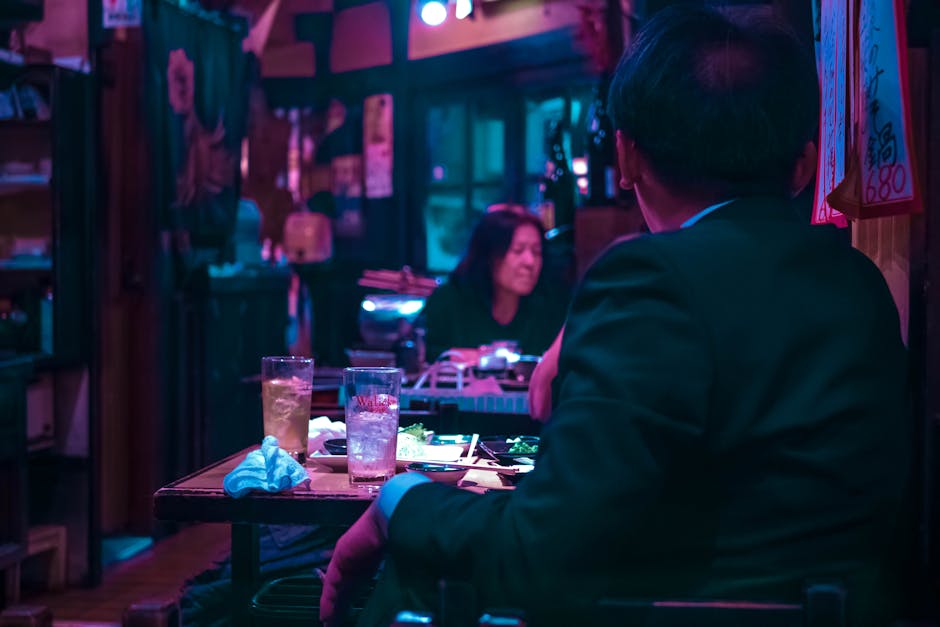 The Rise of Izakayas: Japan's Pub Culture