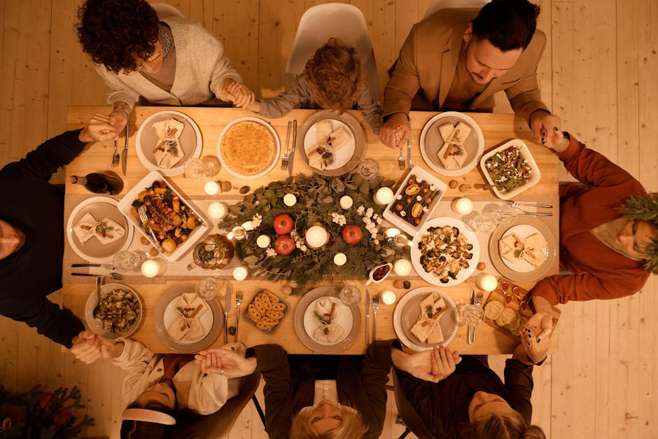 Japan's Festivals: A Feast for the Senses