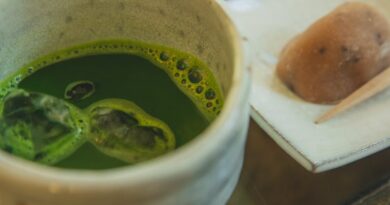The Allure of Japanese Desserts: A Sweet Journey