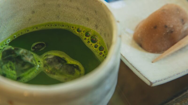 The Allure of Japanese Desserts: A Sweet Journey
