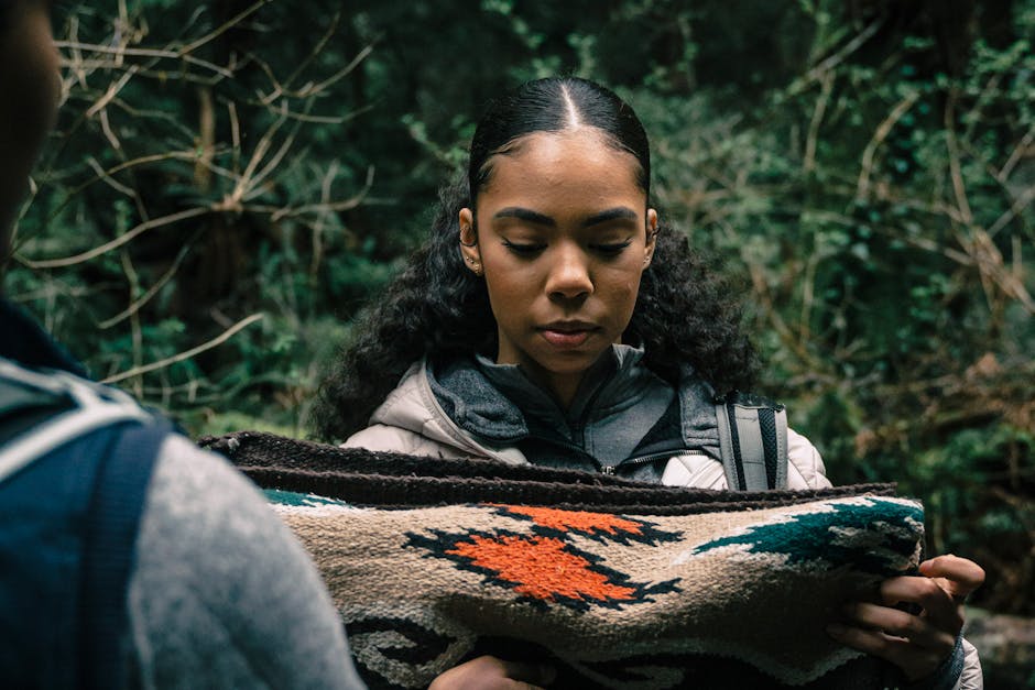 Rug Weaving: A Cultural Exploration