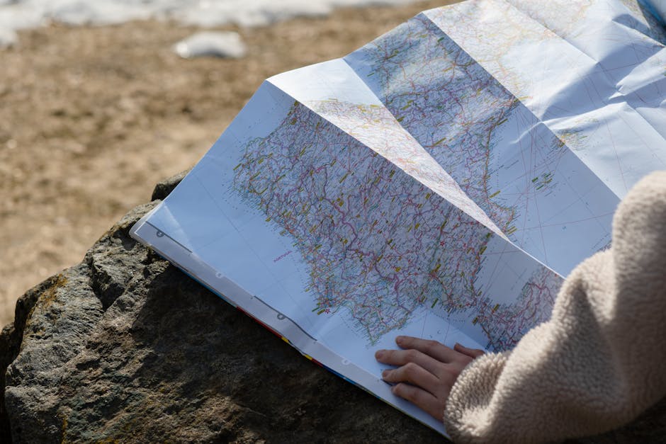 Navigating Japanese Kanji: A Beginner’s Guide