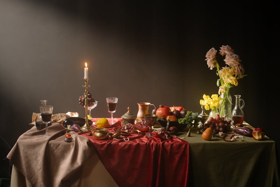 Japan's Festivals: A Feast for the Senses