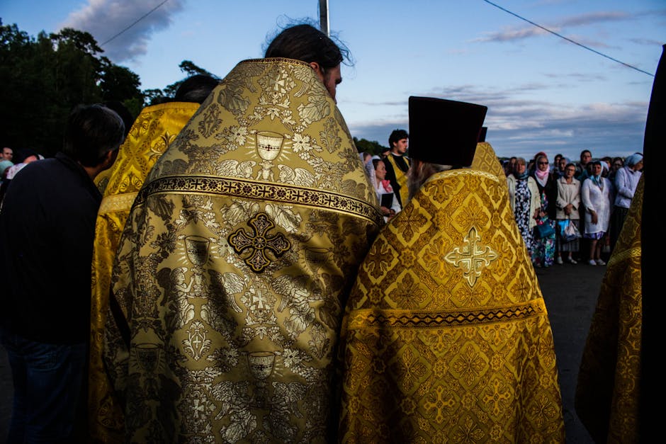 Traditional Festivals: Celebrating Cultural Heritage