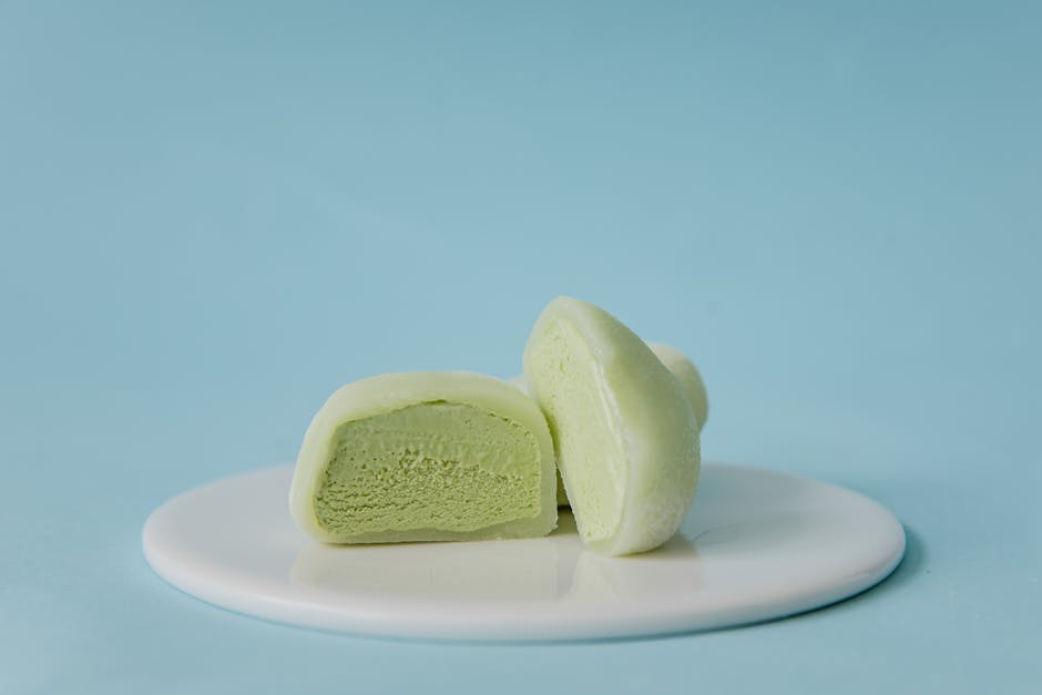 The Allure of Japanese Desserts: A Sweet Journey