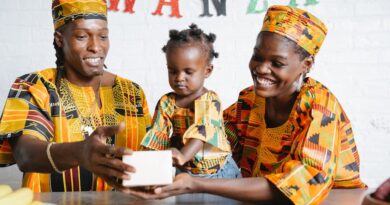 Traditional Festivals: Celebrating Cultural Heritage