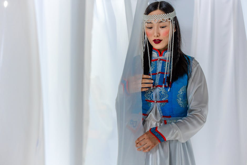 The Beauty of Handcrafted Textiles Unveiled
